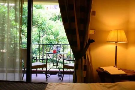 Capo Dei Greci Taormina Coast & Spa - 15