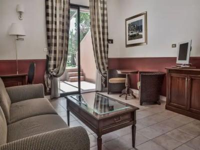 Capo Dei Greci Taormina Coast & Spa - 12