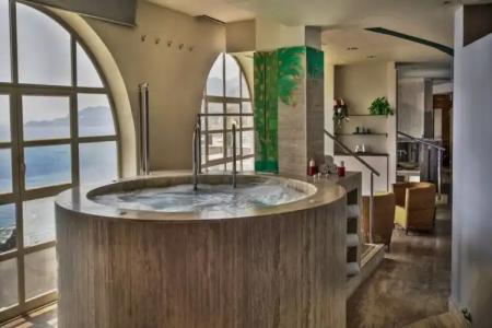 Capo Dei Greci Taormina Coast & Spa - 23