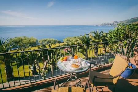 Capo Dei Greci Taormina Coast & Spa - 37