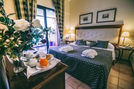 Capo Dei Greci Taormina Coast & Spa - 52