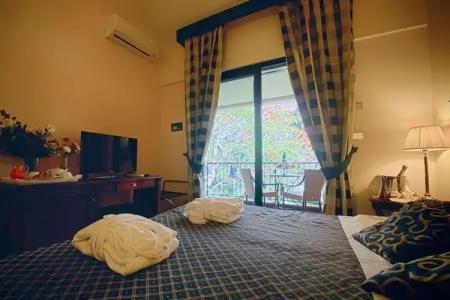 Capo Dei Greci Taormina Coast & Spa - 7