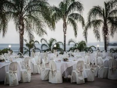 Capo Dei Greci Taormina Coast & Spa - 35