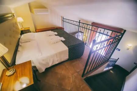 Capo Dei Greci Taormina Coast & Spa - 47