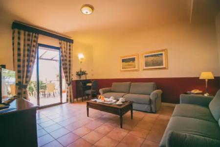 Capo Dei Greci Taormina Coast & Spa - 56