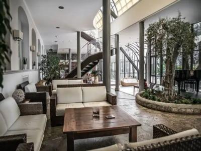 Capo Dei Greci Taormina Coast & Spa - 2