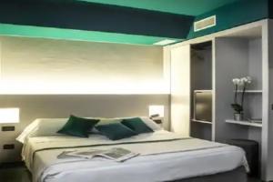 Отель «Regina Elena Dependance», Санта-Маргерита-Лигуре