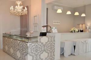 Ma Hotel, Санта-Маргерита-Лигуре