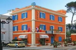 Hotel «L'Isola», Санта-Маринелла
