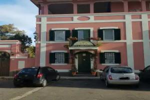 Hotel «L'Isola», Санта-Маринелла