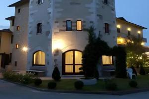 Albergo La Lanterna, Сартеано