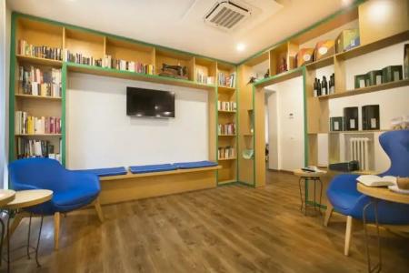 La Gustea & Cucina - 12