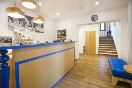 La Gustea & Cucina - 1