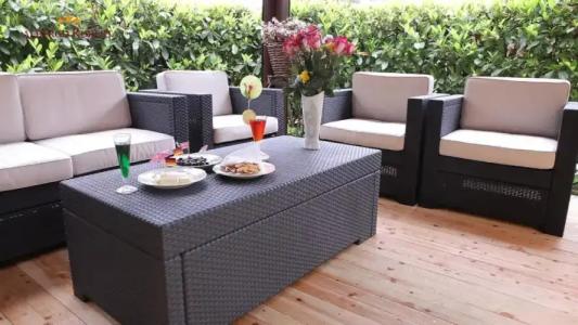 La Gustea & Cucina - 9