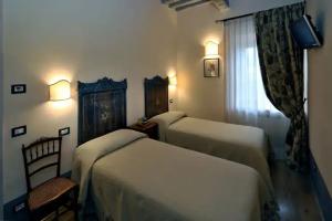 Agriturismo La Sovana, Сартеано