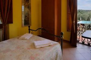 Villa Guarnaschelli, Скандиччи