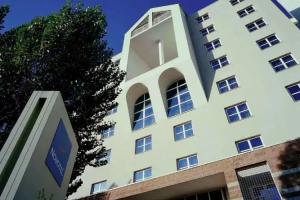 Отель «Novotel Firenze Nord Aeroporto»