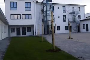 Goethe Business Hotel by Trip Inn, Франкфурт-на-Майне