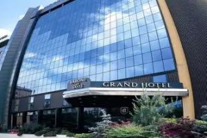 Grand Hotel Barone Di Sassj, Сесто-Сан-Джованни