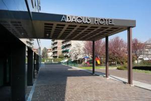Abacus Hotel, Сесто-Сан-Джованни