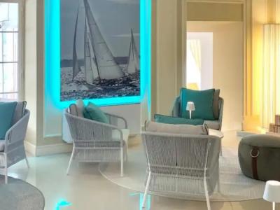 Miramare & Spa - 12