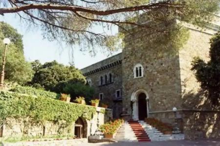 Grand Dei Castelli - 0