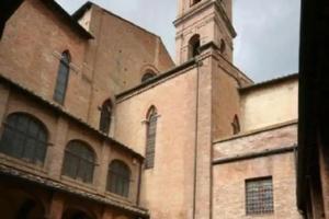 Отель «Il Chiostro Del Carmine», Сиена