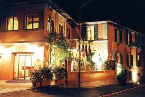 Villa Piccola Siena, Сиена
