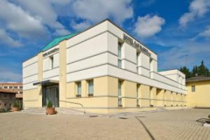 Best Western Hotel San Marco, Сиена