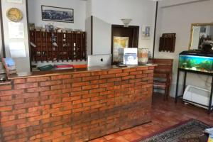 Hotel «Populus», Сиракуза