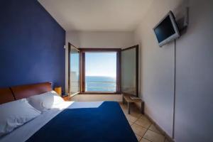 Апарт-отель «La Rosa Sul Mare», Сиракуза