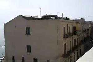 Отель «Domus Mariae Albergo», Сиракуза