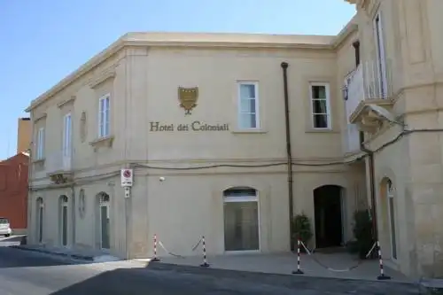 dei Coloniali - 0