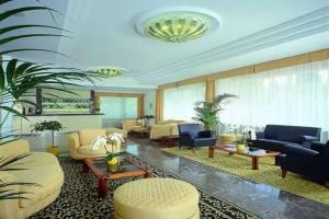 Hotel «Continental Wellness & Spa», Сирмионе