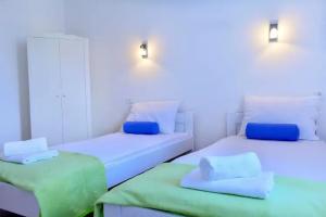 Golden b&b, Сплит