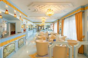 Hotel «Eliseo Park's», Сант-Аньелло