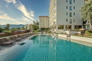 Hotel «Conca Park», Сорренто
