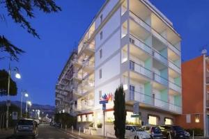 Hotel «La Meridiana», Сорренто