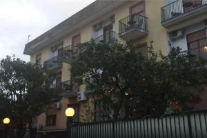 Hotel «La Pergola», Сант-Аньелло