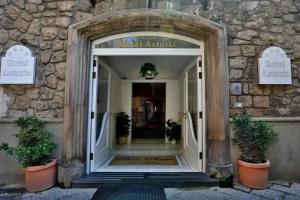 Hotel «Astoria Sorrento», Сорренто
