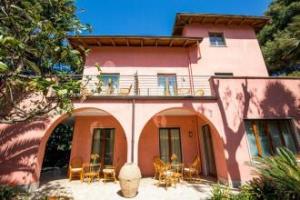Villa Rosa Sorrento, Сорренто