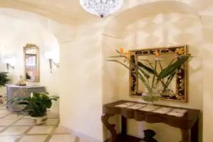 Hotel «Palazzo Guardati», Сорренто