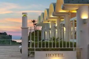 Hotel «Rivage», Сорренто