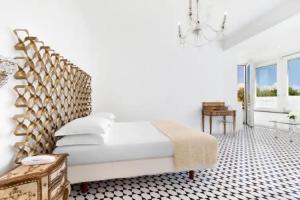 Villa Oriana Relais, Сорренто