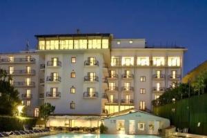 Grand Hotel Flora, Сорренто
