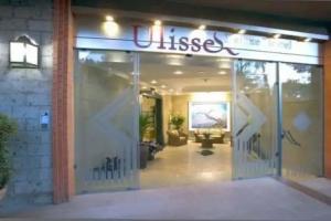 Ulisse Deluxe Hostel, Сорренто