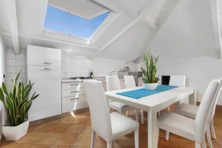 Tasso Suites & Spa - 111