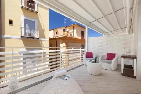 Tasso Suites & Spa - 66