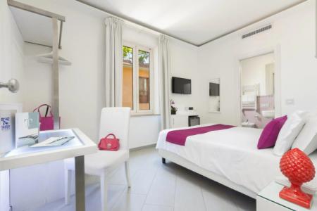 Tasso Suites & Spa - 38