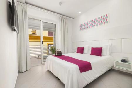 Tasso Suites & Spa - 36